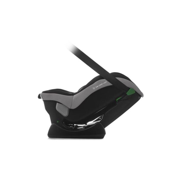 Siege Auto Eagle I-size 40-105cm Carbon