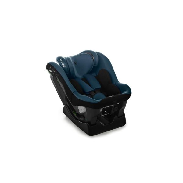 Siege Auto Eagle I-size 40-105cm Petrol