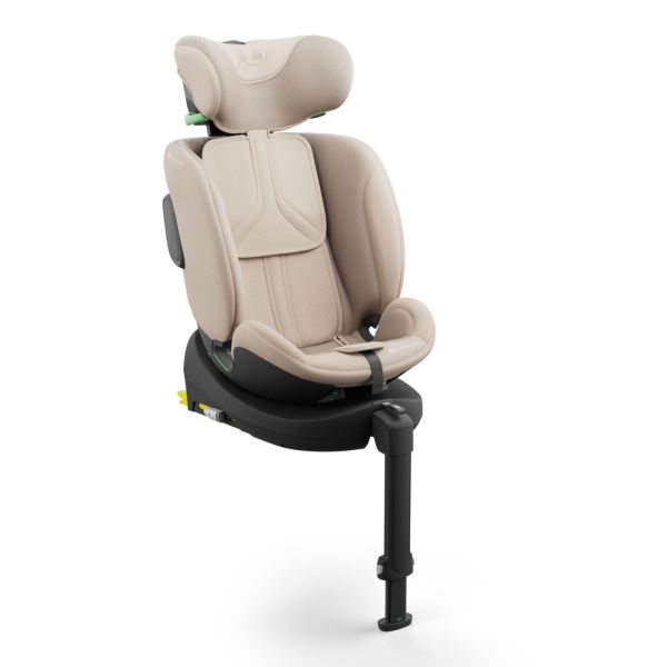 Siege auto 3 en 1 Endura Safe Modular System avec base beige