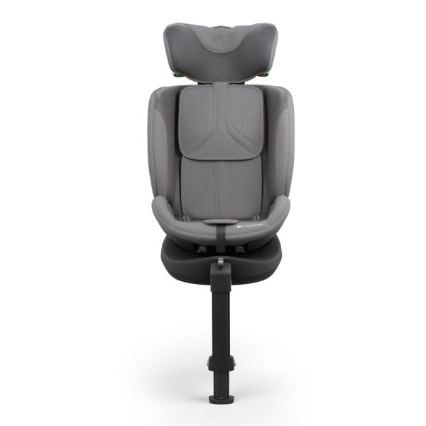 Siege auto 3 en 1 Endura Safe Modular System avec base gris
