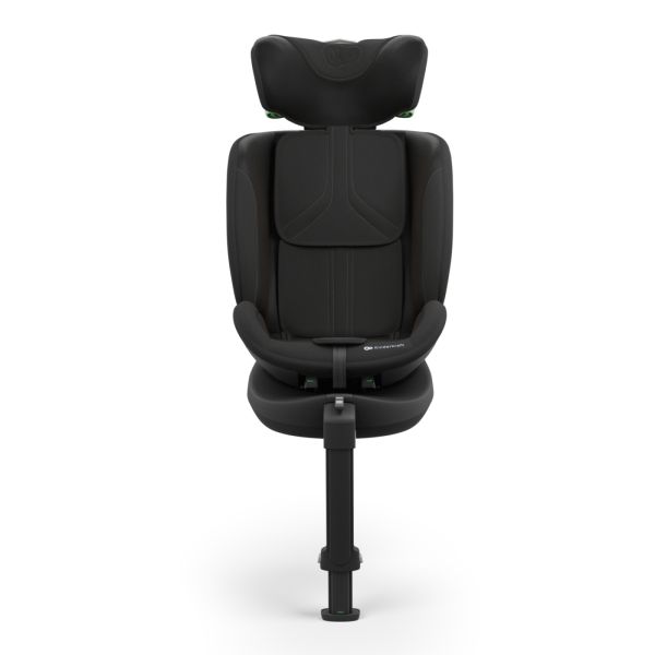 Siege auto 3 en 1 Endura Safe Modular System avec base noir