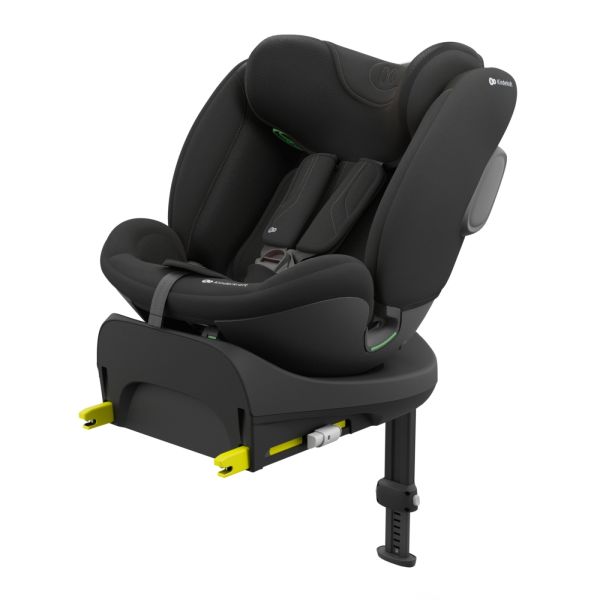 Siege auto 3 en 1 Endura Safe Modular System avec base noir