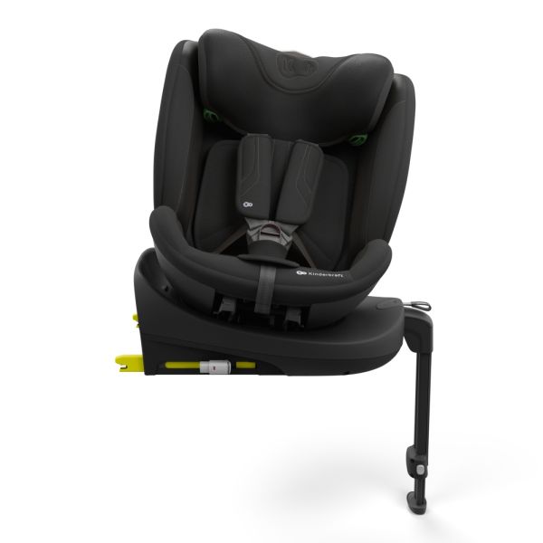 Siege auto 3 en 1 Endura Safe Modular System avec base noir