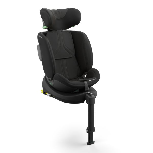 Siege auto 3 en 1 Endura Safe Modular System avec base noir