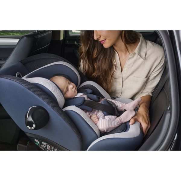Siège auto Everone I-Size Graphite Melange