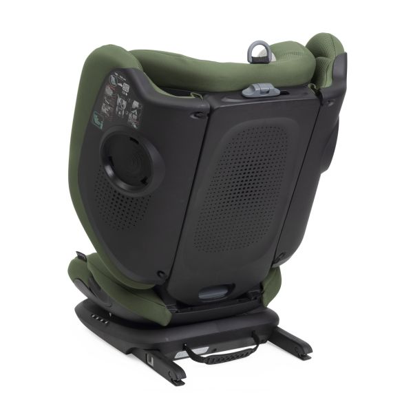 Siège auto Fold and Go i-Size Ever Green
