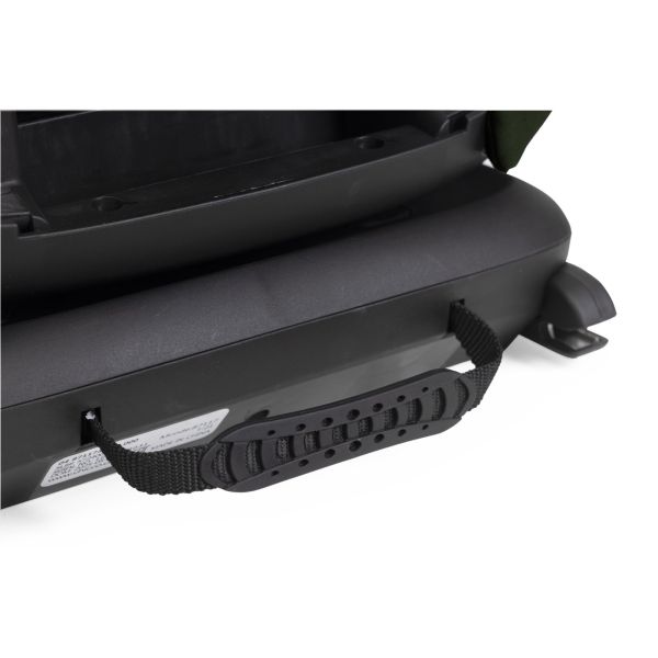 Siège auto Fold and Go i-Size Ever Green