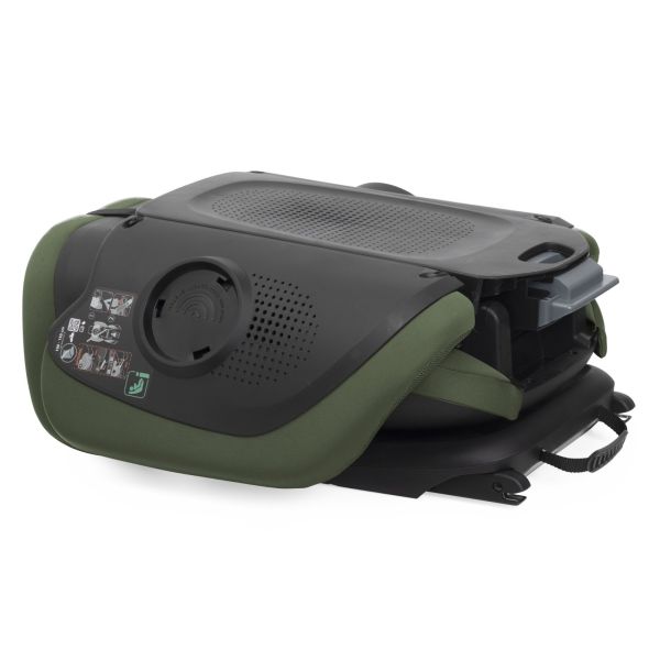 Siège auto Fold and Go i-Size Ever Green