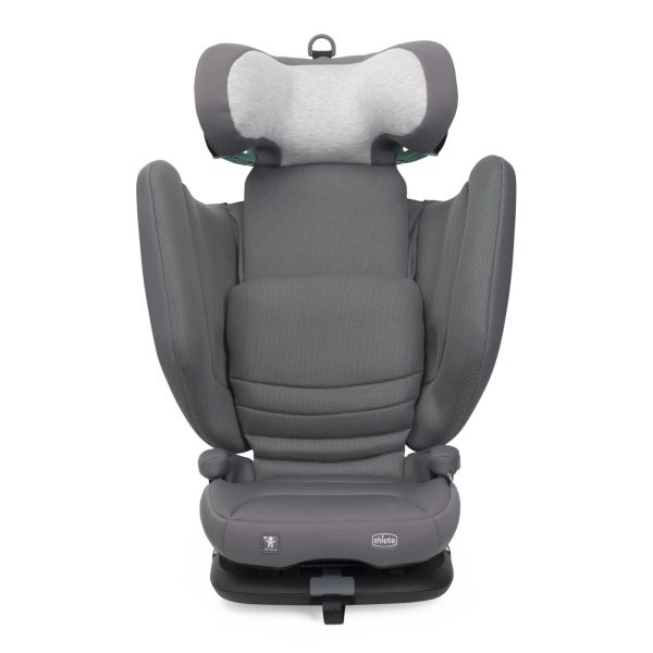 Siège auto Fold and Go i-Size Glam Grey