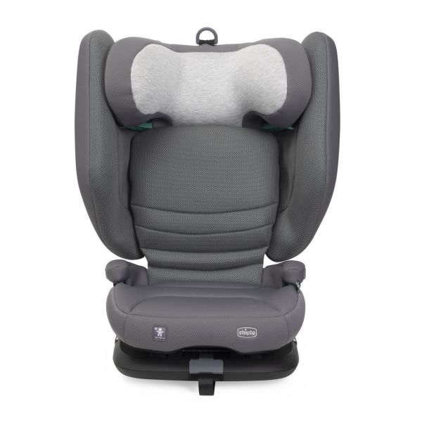 Siège auto Fold and Go i-Size Glam Grey