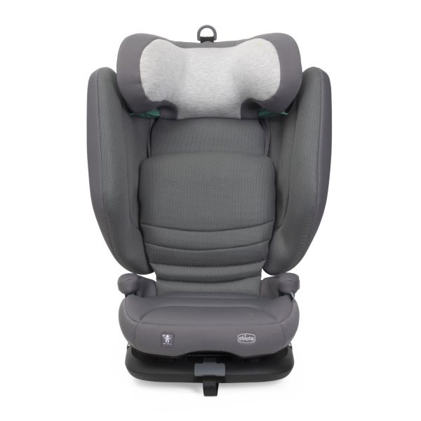 Siège auto Fold and Go i-Size Glam Grey