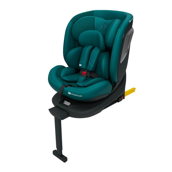 Siège auto I-360² Plus i-Size Vert