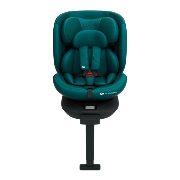 Siège auto I-360² Plus i-Size Vert