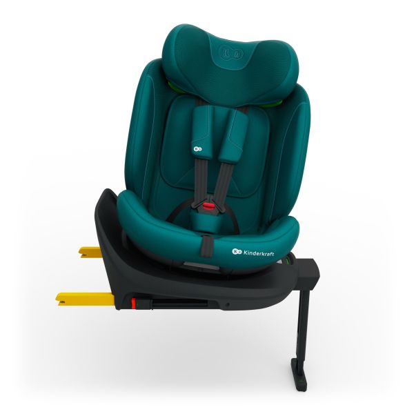 Siège auto I-360² Plus i-Size Vert