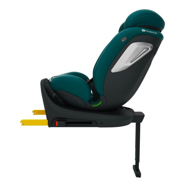 Siège auto I-360² Plus i-Size Vert