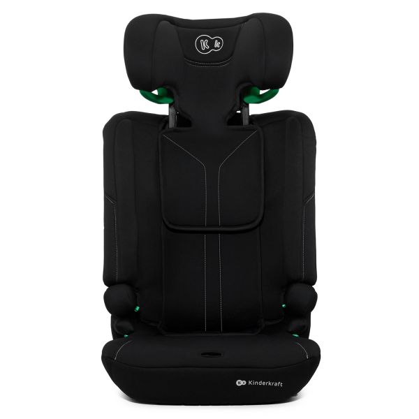 Siège auto 3 en 1 I-Comfy i-Size Noir