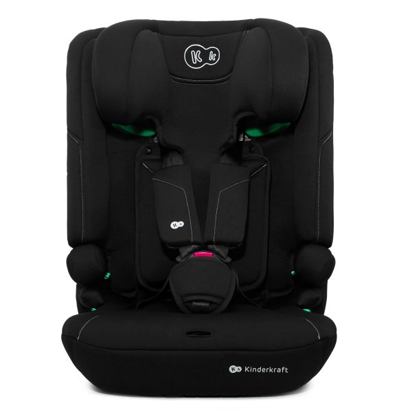 Siège auto 3 en 1 I-Comfy i-Size Noir