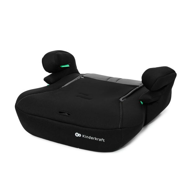 Siège auto 3 en 1 I-Comfy i-Size Gris