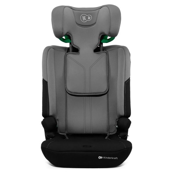 Siège auto 3 en 1 I-Comfy i-Size Gris