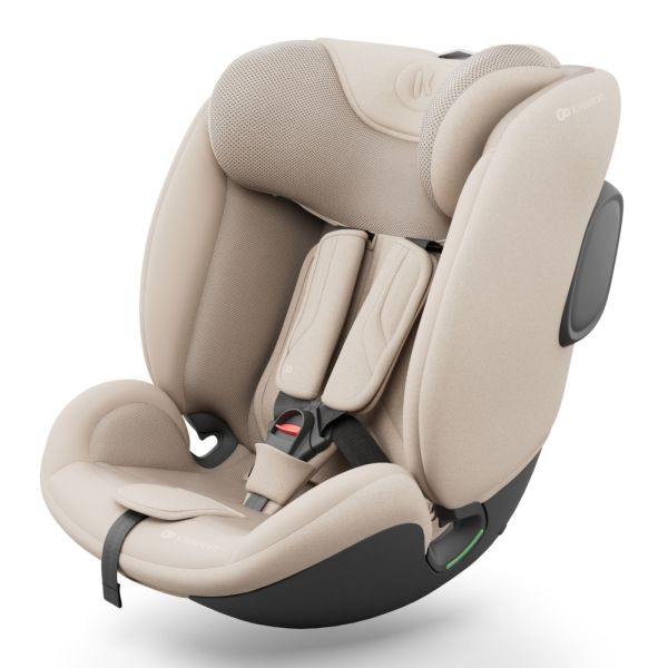 Siege auto I-Fix Endura Safe beige