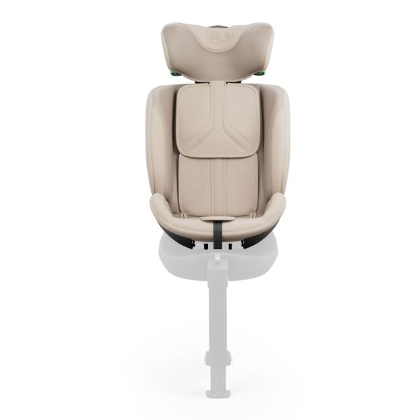 Siege auto I-Fix Endura Safe beige
