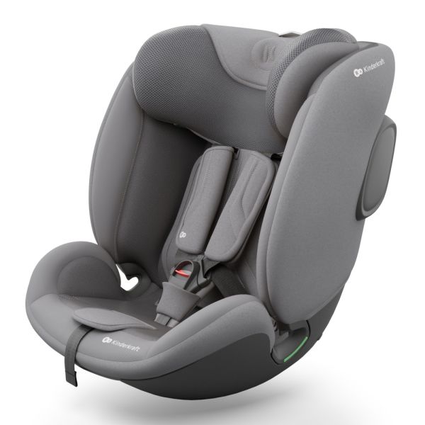 Siege auto I-Fix Endura Safe gris