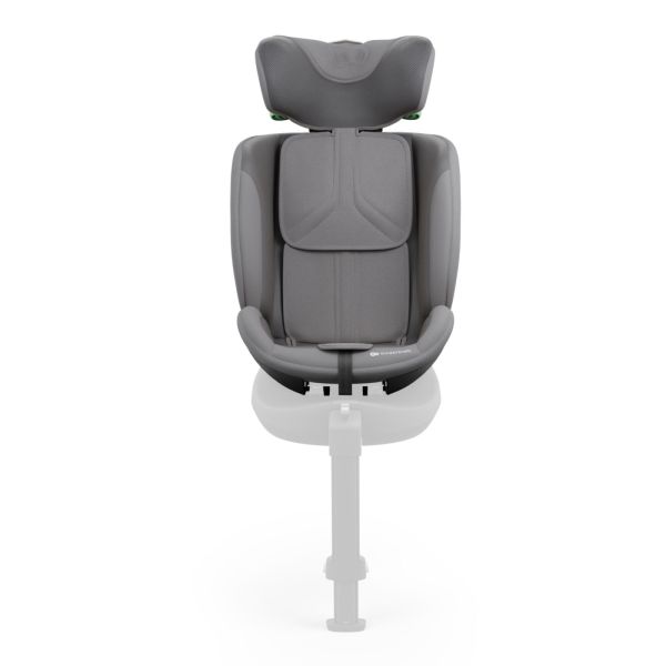 Siege auto I-Fix Endura Safe gris