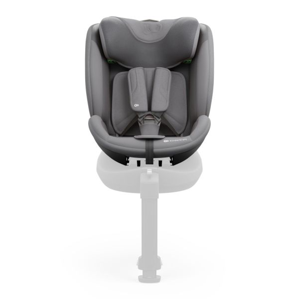 Siege auto I-Fix Endura Safe gris