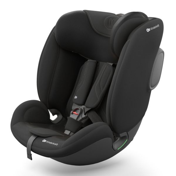 Siege auto I-Fix Endura Safe noir