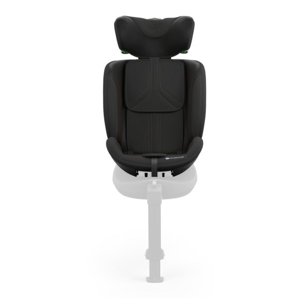 Siege auto I-Fix Endura Safe noir
