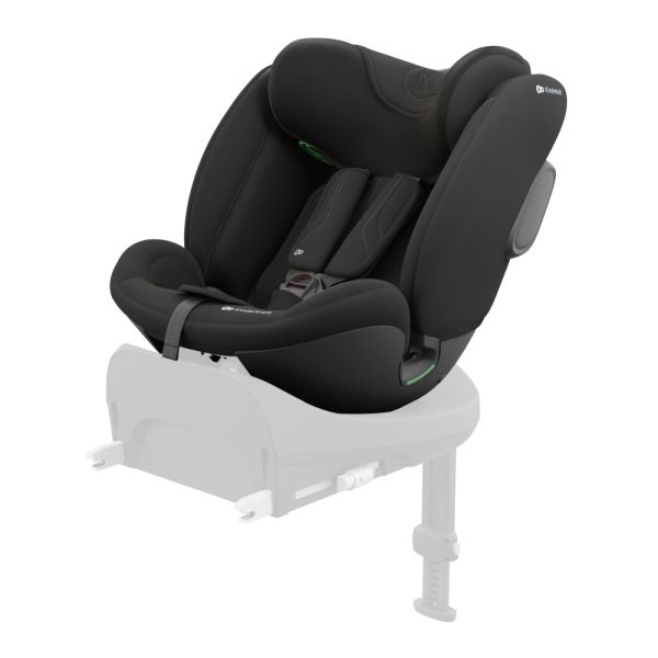 Siege auto I-Fix Endura Safe noir