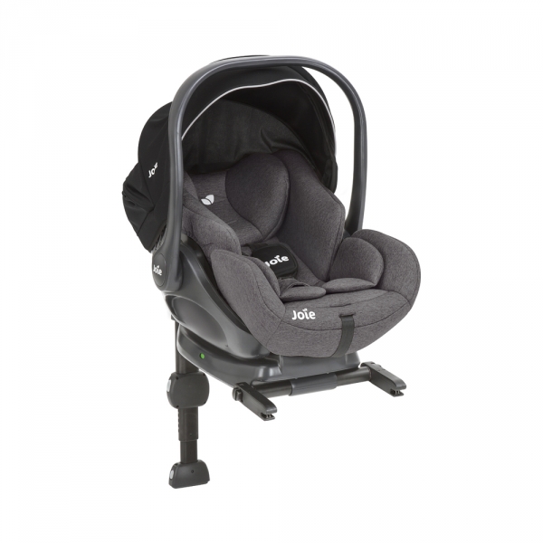 Cosy joie avec base isofix - sorties-promenades