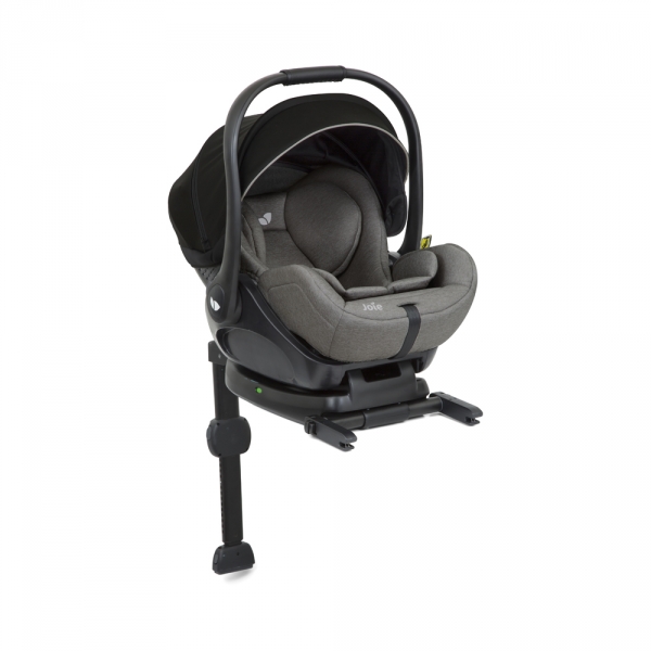 Coque I-Level Grey Flannel