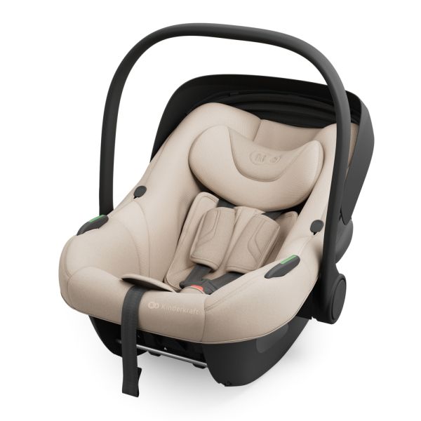 Siege auto I-Lite Endura Safe FX + Base beige