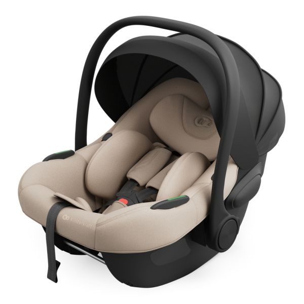 Siege auto I-Lite Endura Safe FX + Base beige