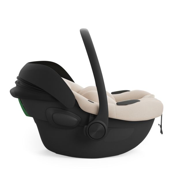 Siege auto I-Lite Endura Safe FX + Base beige