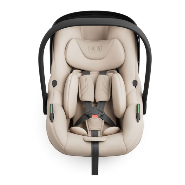 Siege auto I-Lite Endura Safe FX + Base beige