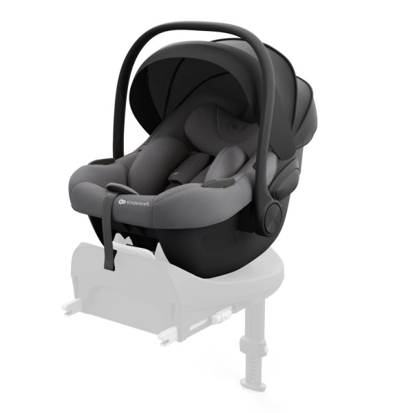 Siege auto I-Lite Endura Safe FX + Base gris