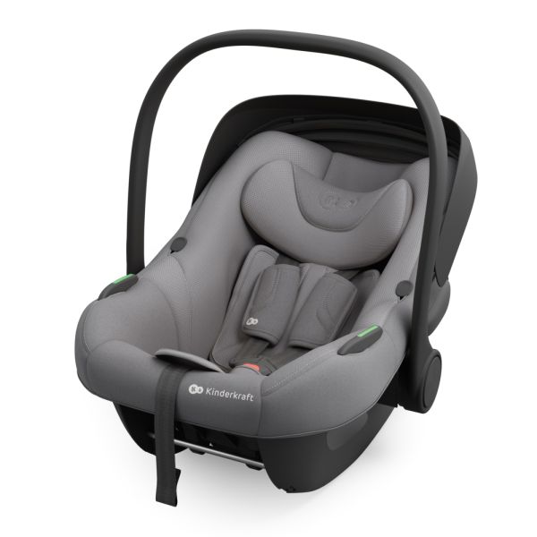 Siege auto I-Lite Endura Safe FX + Base gris