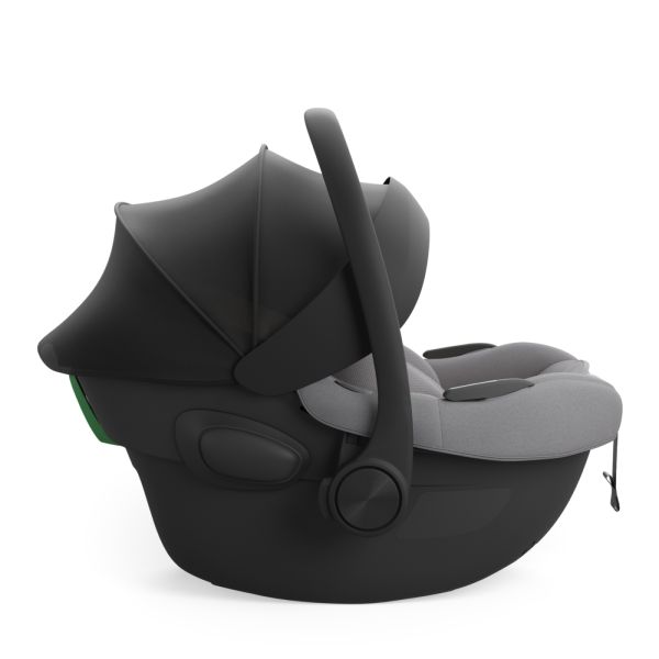 Siege auto I-Lite Endura Safe FX + Base gris