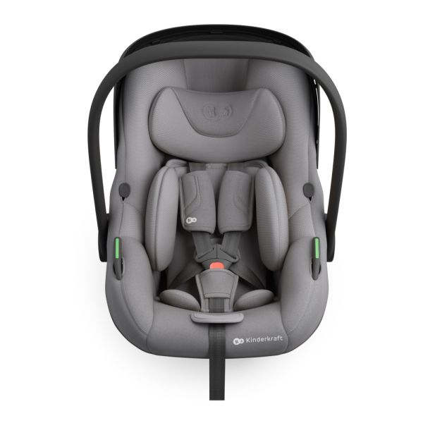 Siege auto I-Lite Endura Safe FX + Base gris