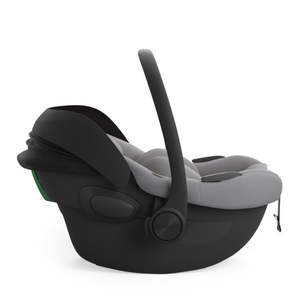 Siege auto I-Lite Endura Safe FX + Base gris