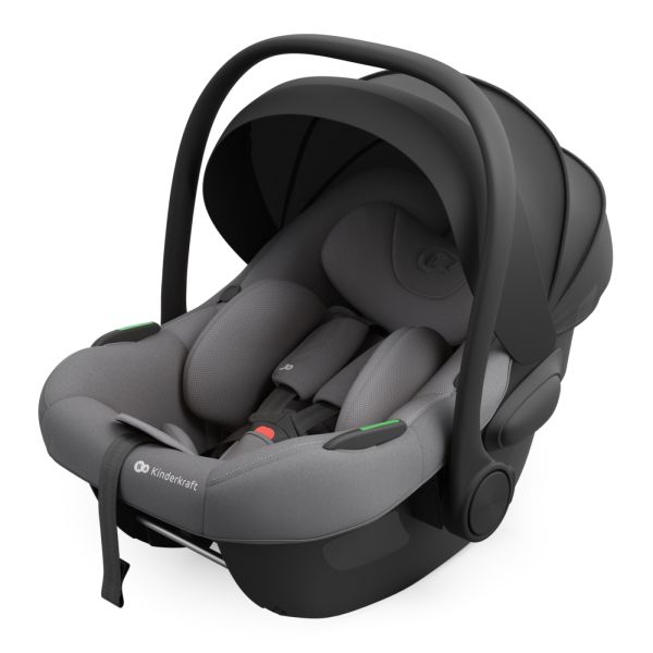 Siege auto I-Lite Endura Safe FX + Base gris