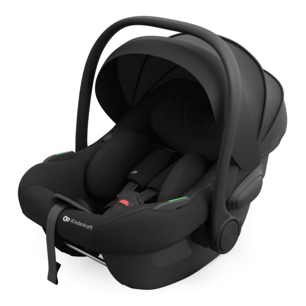 Siege auto I-Lite Endura Safe FX + Base noir