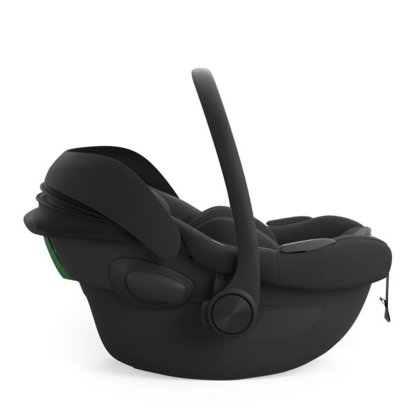 Siege auto I-Lite Endura Safe FX + Base noir
