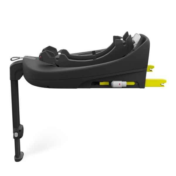 Siege auto I-Lite Endura Safe FX + Base noir