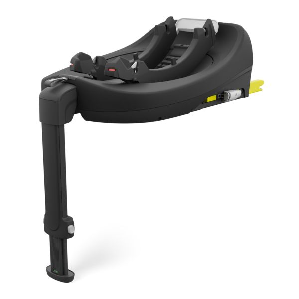 Siege auto I-Lite Endura Safe FX + Base noir