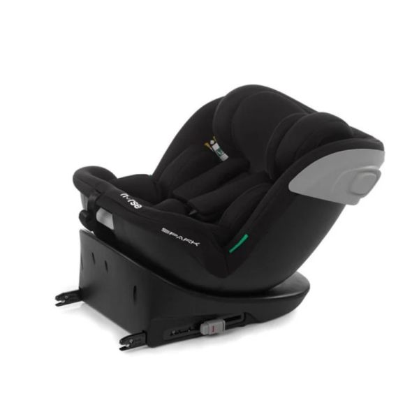 Siège auto I-size Jet 40-150cm COSMOS