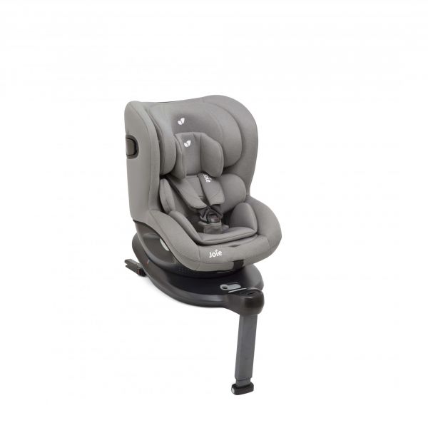 Siège auto Via Groupe 1-2-3 Isofix Licorice - Made in Bébé