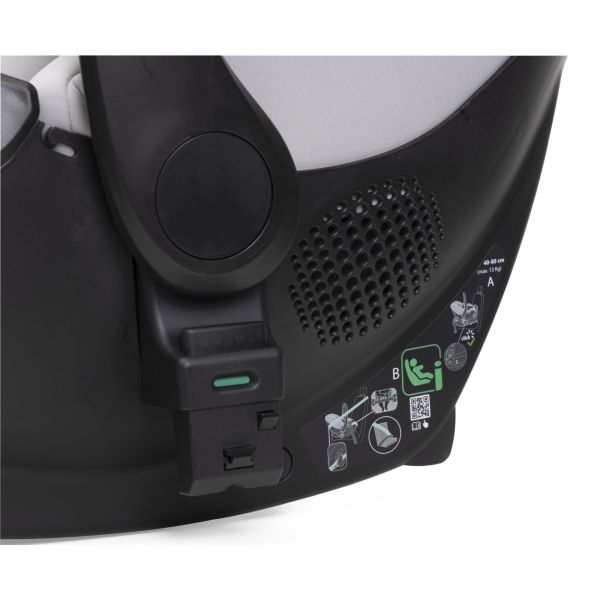 Siège-Auto Kory i-Size Essential Cloud